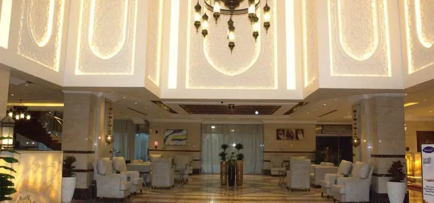 Shaza Regency Plaza image